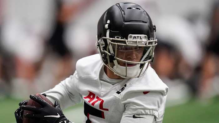 Atlanta Falcons Drake London